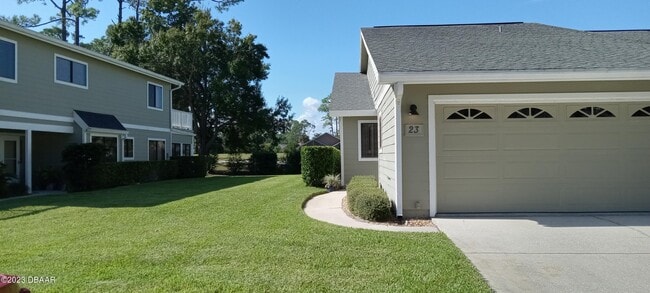23 Landings Ln in Ormond Beach, FL - Building Photo - Building Photo