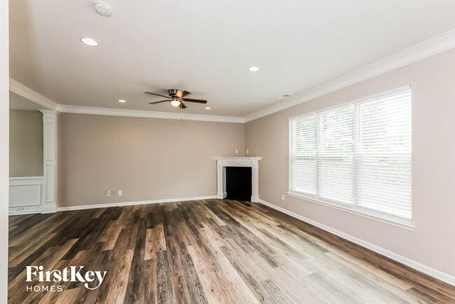 5511 Fenway Dr in Charlotte, NC - Building Photo - Building Photo