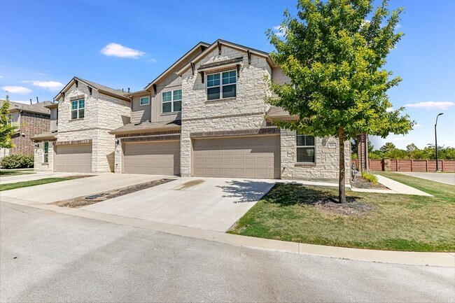 17201 A Leafroller Dr in Pflugerville, TX - Building Photo - Building Photo