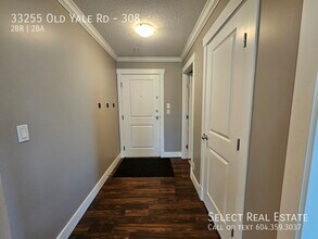 33255 Old Yale Rd in Abbotsford, BC - Building Photo - Building Photo