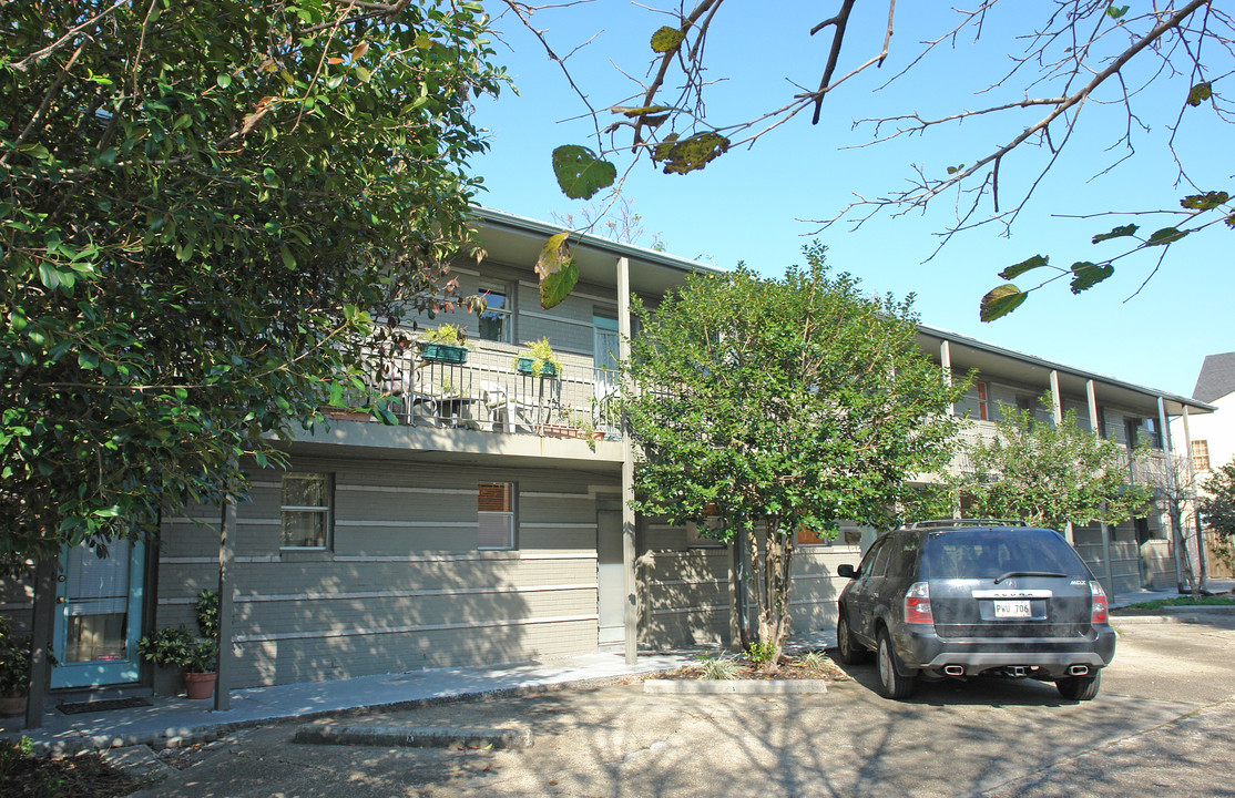 1111 Felicity St in New Orleans, LA - Building Photo