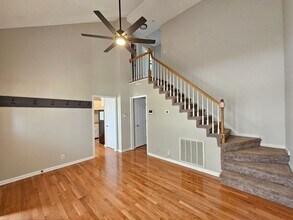 3726 Heather Dr in Clarksville, TN - Building Photo - Building Photo