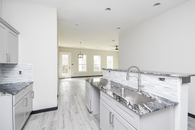 property at 209 Silverleaf Rd