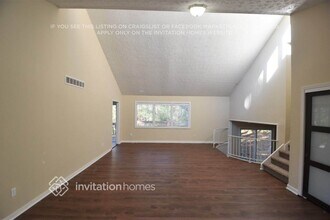 10780 Shagbark Trail in Roswell, GA - Building Photo - Building Photo