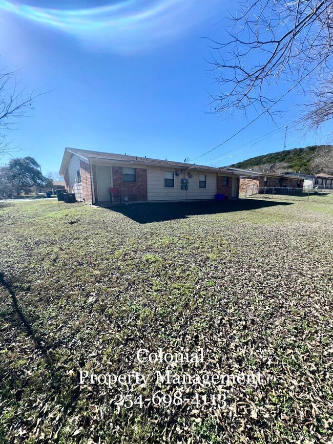 302 Bonnie Ln in Copperas Cove, TX - Building Photo - Building Photo