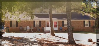 365 Fowler Dr in Athens, GA - Building Photo