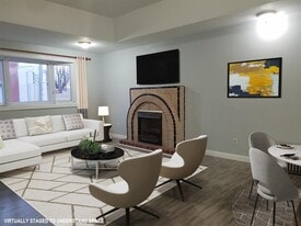 665 Summit Ave in Jersey City, NJ - Building Photo