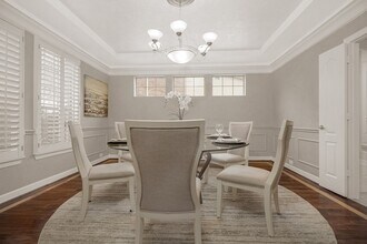 6506 Monte Bello Ridge Ln in Houston, TX - Foto de edificio - Building Photo