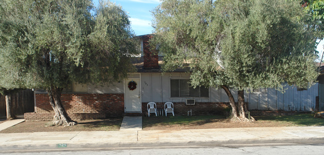 343 N Prospero Dr in Covina, CA - Building Photo - Building Photo