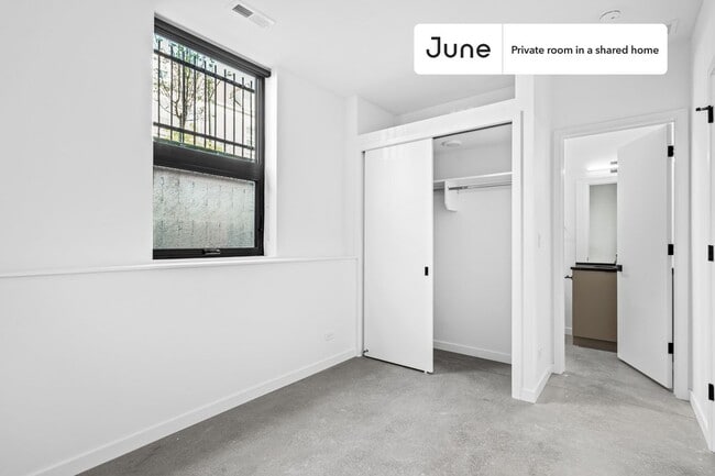 property at 2122 S Hoyne Ave