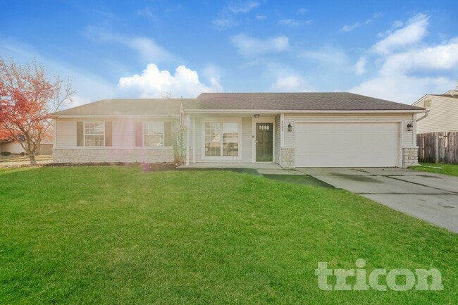 property at 4088 William Ave