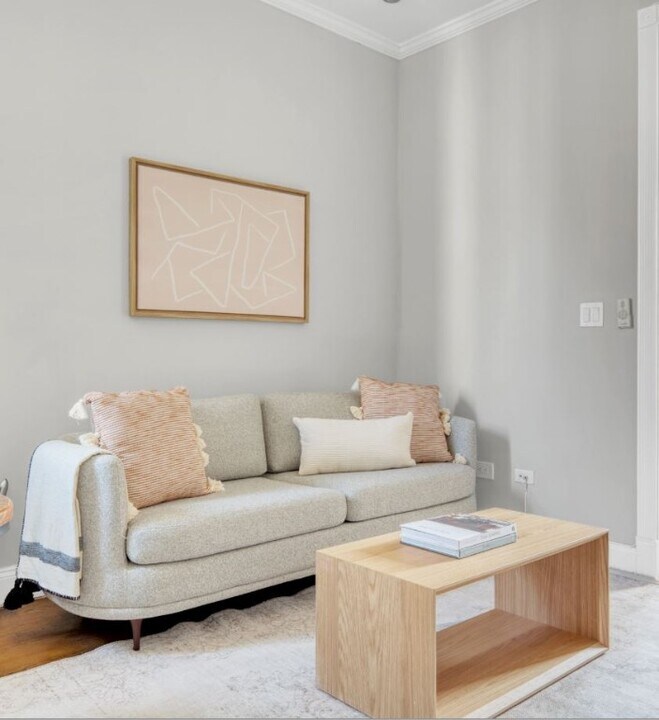 416 E 13th St in New York, NY - Building Photo