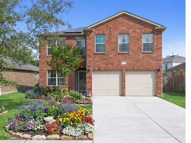 2712 Woodspring Acres Dr