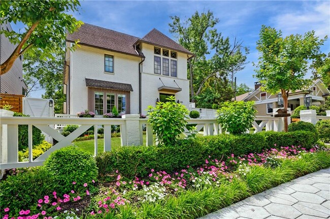 property at 405 9th St NE