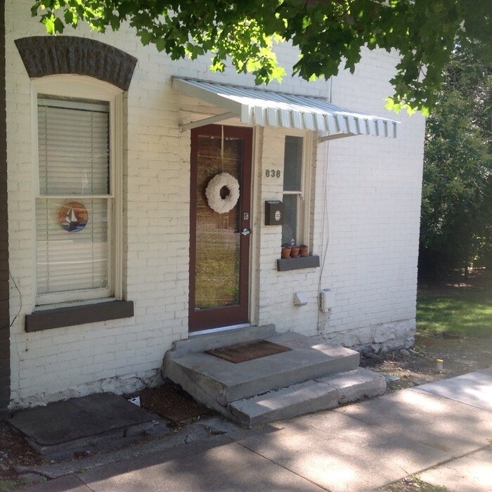 838 E 3rd Ave in Salt Lake City, UT - Building Photo