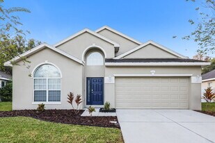 11740 Colony Lakes Blvd in New Port Richey, FL - Building Photo