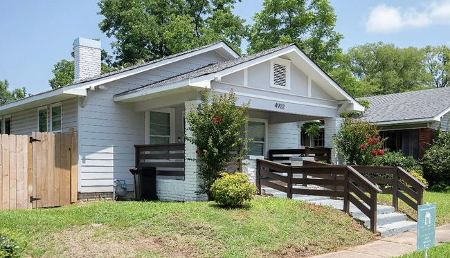 4902 3rd Ave S in Birmingham, AL - Building Photo - Building Photo