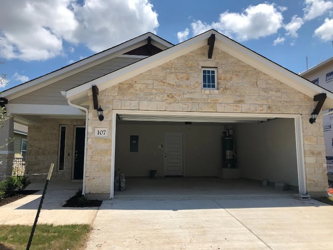 2800 Joe Dimaggio Blvd in Round Rock, TX - Building Photo - Building Photo