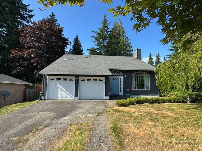 property at 2607 169th St SE