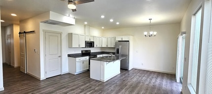 27 Dogwood St S in Soap Lake, WA - Building Photo - Building Photo