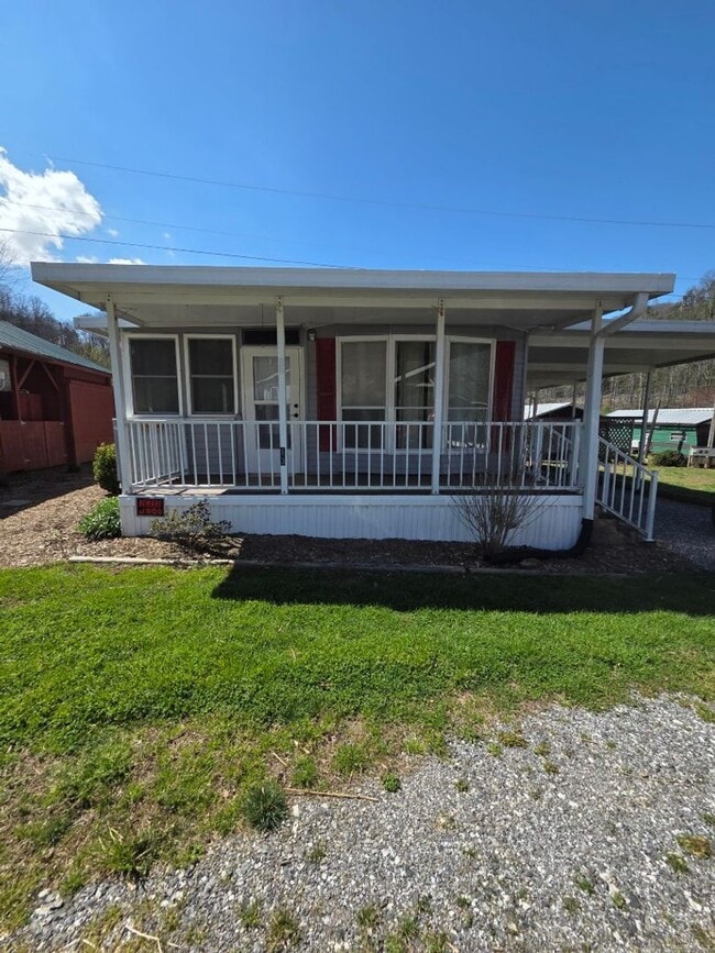 property at 13 Beach Creek Rd