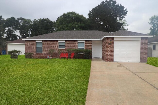 property at 16313 Many Trees Ln
