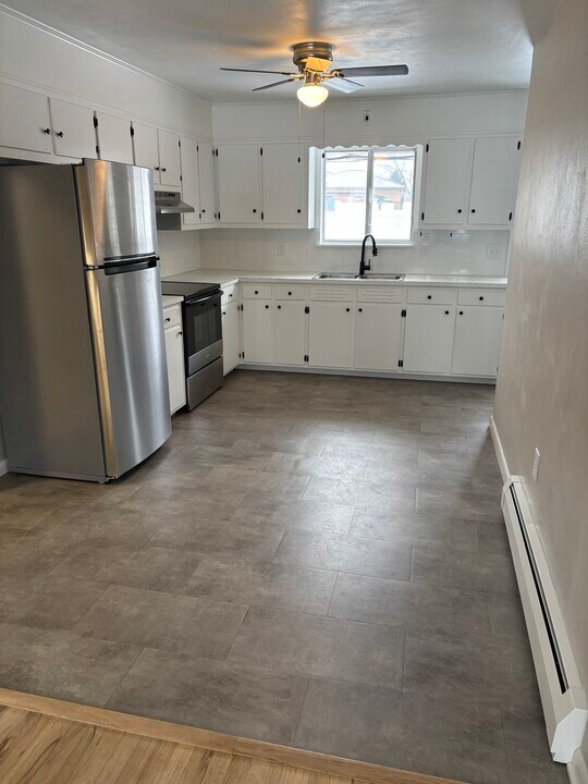 506 S Franklin St, Unit Upscale classy in Palmyra, PA - Foto de edificio