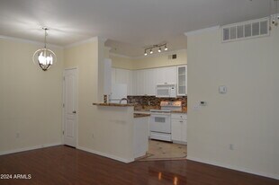 1701 E Colter St in Phoenix, AZ - Building Photo
