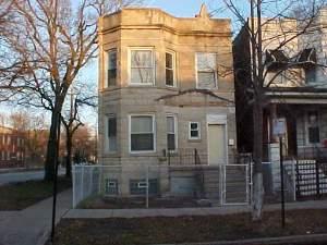 657 N Christiana Ave in Chicago, IL - Building Photo