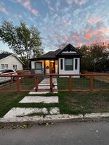 134 Paul St in San Antonio, TX - Building Photo