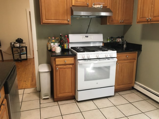 46 Park Vale Ave, Unit 1 in Boston, MA - Building Photo - Building Photo