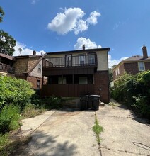 16143 Cheyenne St in Detroit, MI - Building Photo - Building Photo