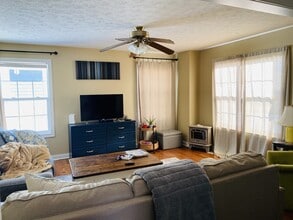 521 E 1st St in Bloomington, IN - Building Photo - Building Photo