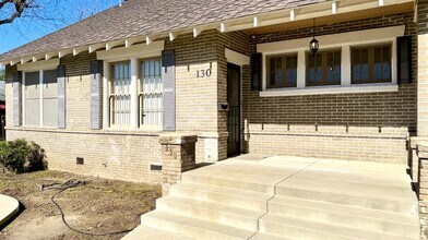 130 E Malone St in Hanford, CA - Building Photo - Building Photo