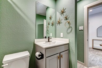 1731 William Scott St in Baytown, TX - Building Photo - Building Photo