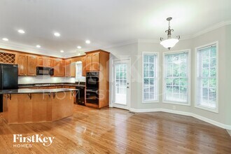 3205 Quail Run Dr in High Point, NC - Building Photo - Building Photo