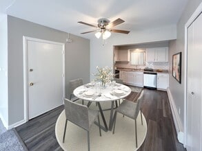 Clarkston Place Apartments in Clarkston, MI - Building Photo - Building Photo