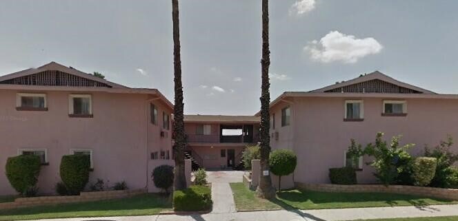 657 Scott Pl in Glendora, CA - Building Photo