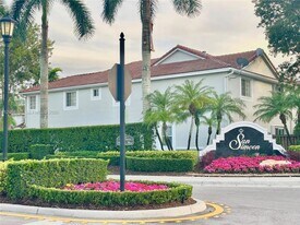 3624 San Simeon Cir in Weston, FL - Building Photo