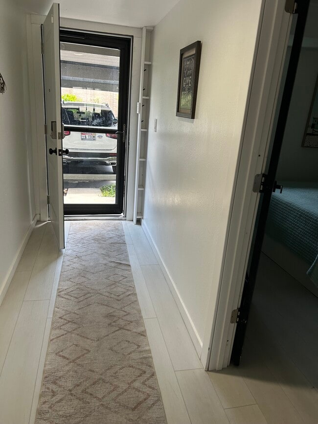 property at 16530 Club Blvd