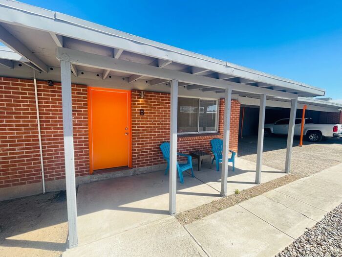 1310 N Richey Blvd in Tucson, AZ - Building Photo
