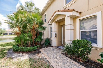 3100 Cottonwood Bend in Ft. Myers, FL - Building Photo - Building Photo