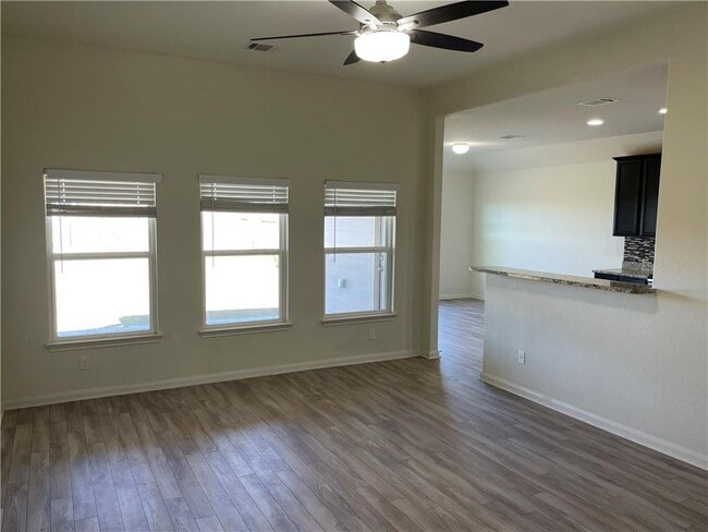 1252 Violet Ln in Kyle, TX - Building Photo - Building Photo