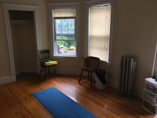 property at 158 Magazine St