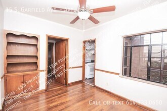 15 S Garfield Ave in Columbus, OH - Building Photo - Building Photo