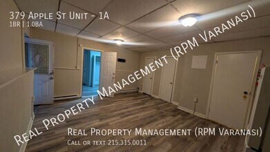 379 Apple St in Pottstown, PA - Building Photo - Building Photo