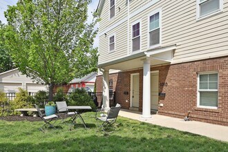 1012 Ewing Alley in Columbus, OH - Building Photo - Building Photo