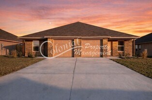 3211 Stonewall Dr in Temple, TX - Building Photo