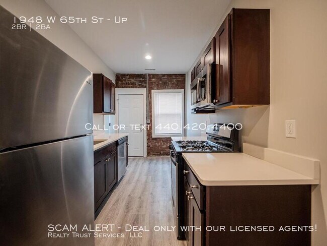 1954 W 65th St in Cleveland, OH - Building Photo - Building Photo