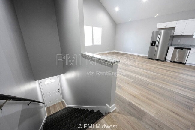 property at 2825 McPherson St
